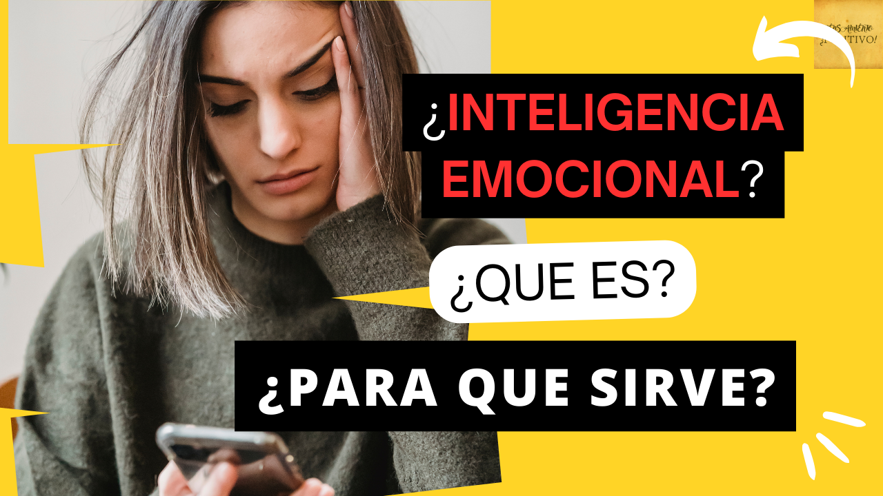 ¿Que es la Inteligencia Emocional? Escucha