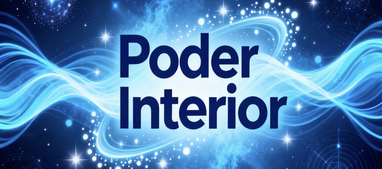 PODER INTERIOR