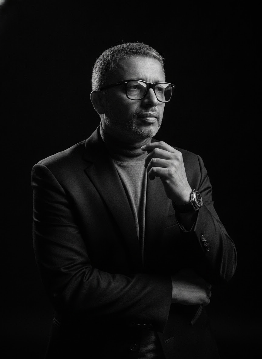 Carlos Rodríguez - Pensamiento Positivo