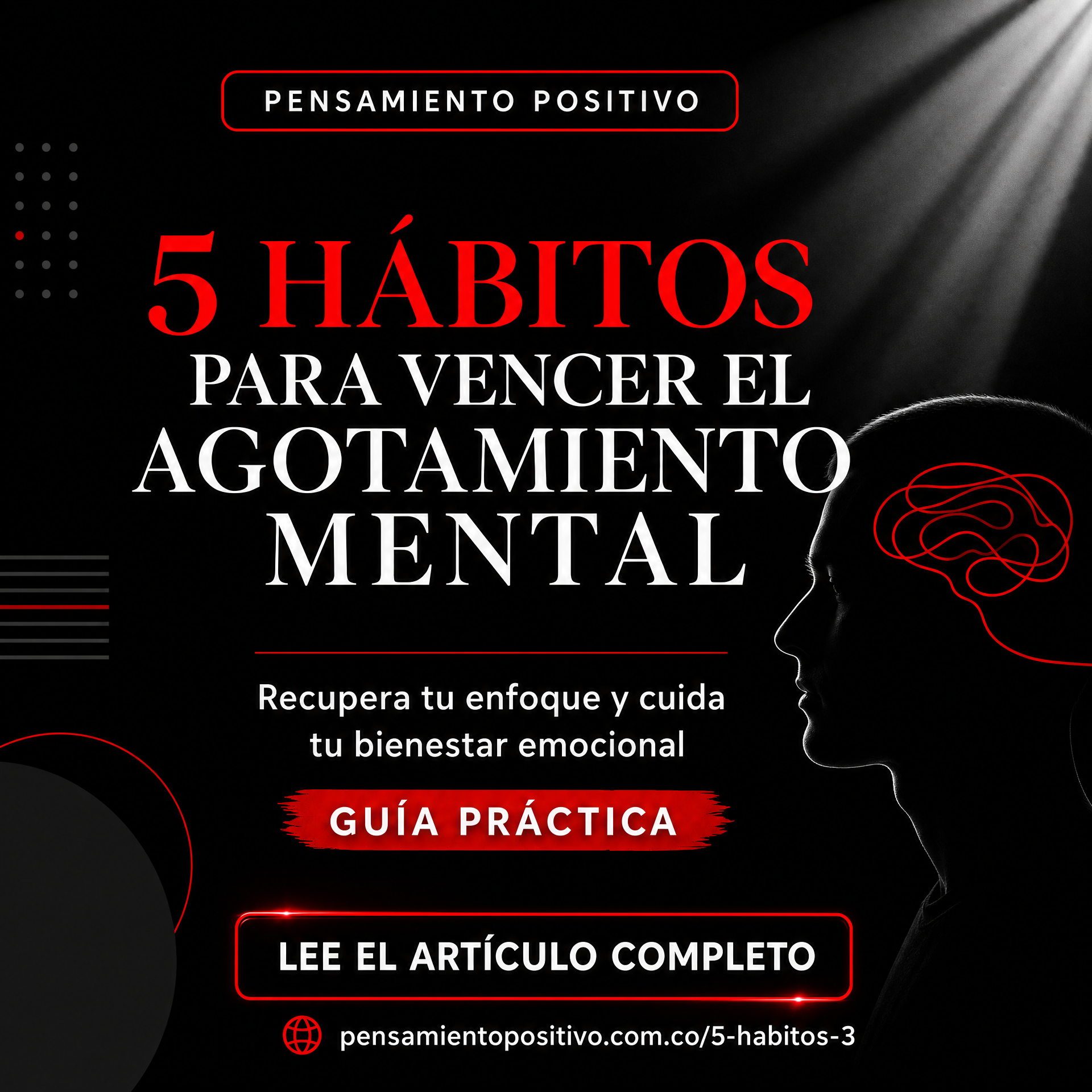 5 Habitos